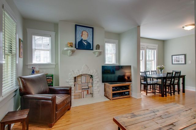 2615 W Linden Ave, Nashville, TN 37212