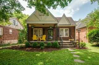 2615 W Linden Ave, Nashville, TN 37212