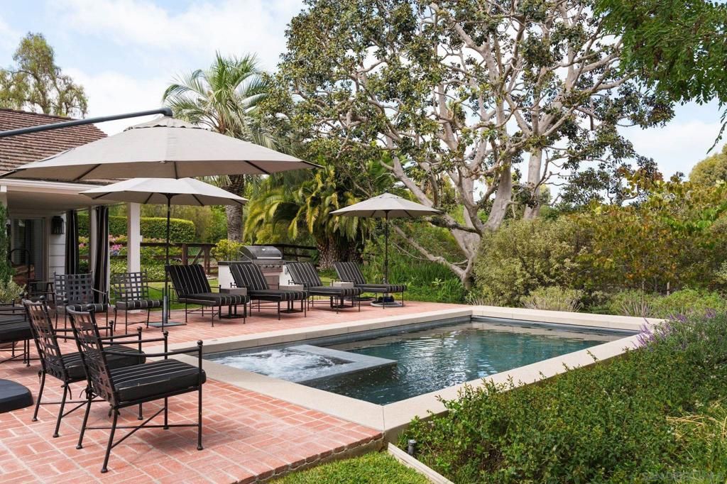 6055 Lago Lindo, Rancho Santa Fe, CA 92067 — exterior
