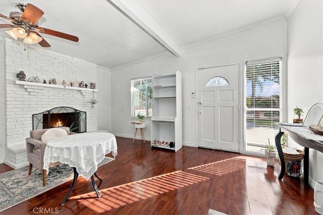 737 Calaveras, Ontario, CA 91764