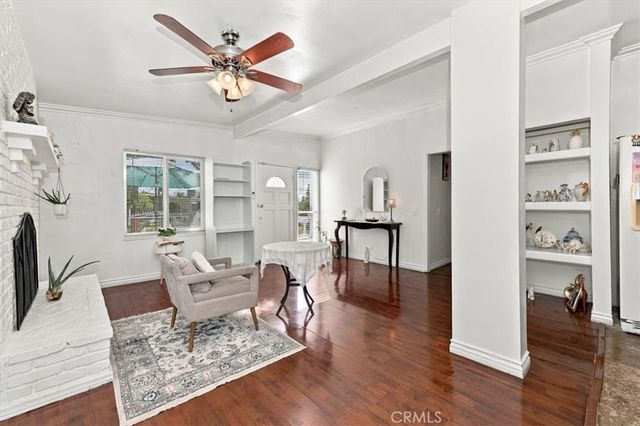 737 Calaveras, Ontario, CA 91764