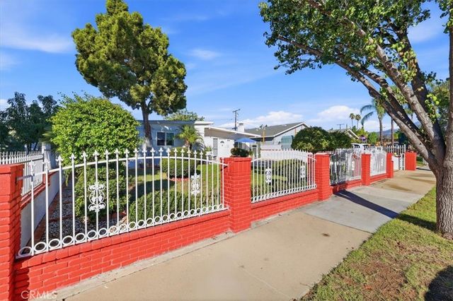 737 Calaveras, Ontario, CA 91764