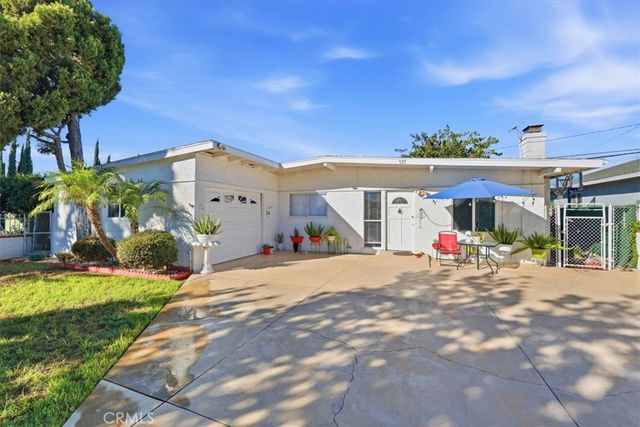 737 Calaveras, Ontario, CA 91764