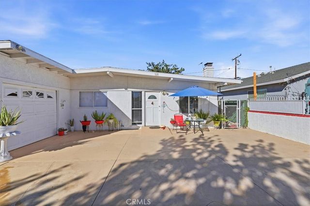 737 Calaveras, Ontario, CA 91764