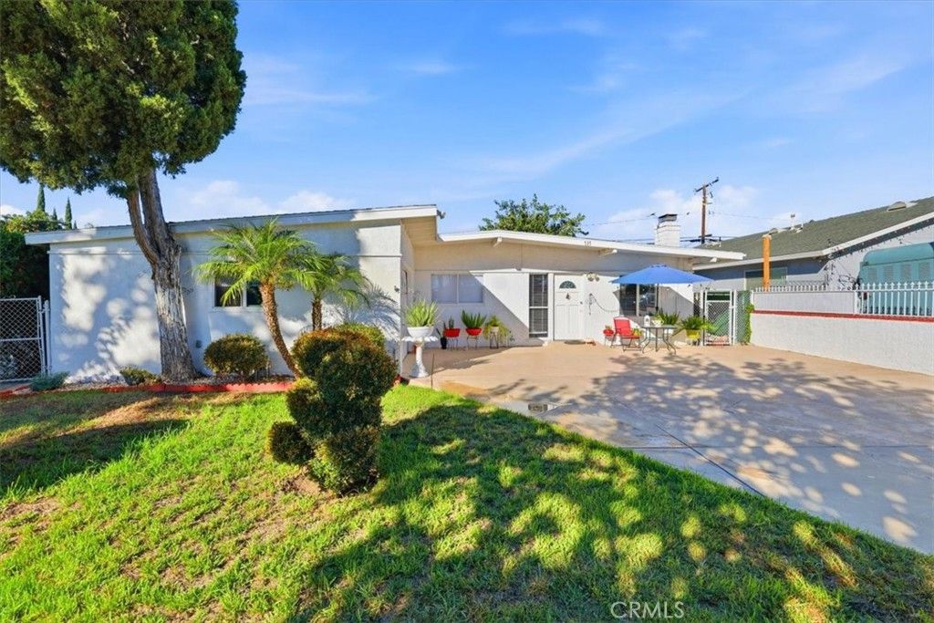 737 Calaveras, Ontario, CA 91764