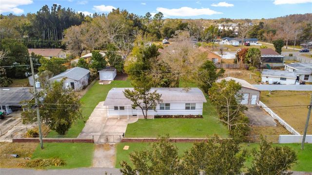 1130 DENNIS AVENUE, Orlando, FL 32807