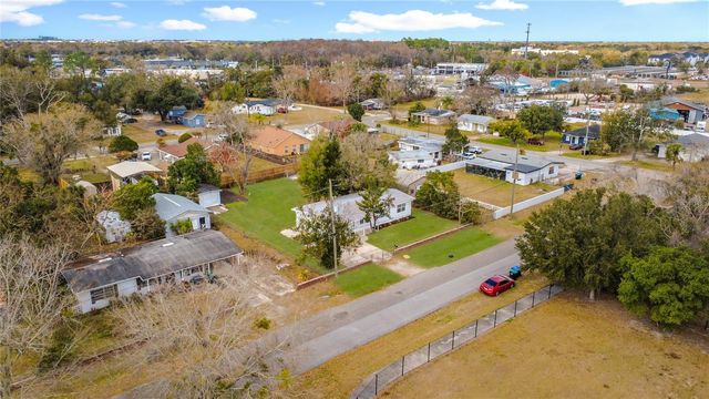 1130 DENNIS AVENUE, Orlando, FL 32807