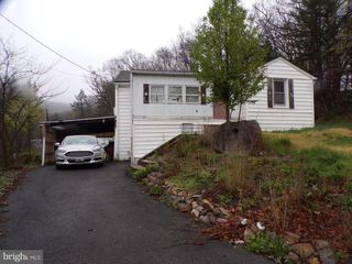 13529 MCMULLEN HIGHWAY, Cumberland, MD 21502