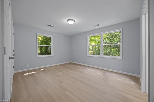 728 W Banner Avenue, Winston-salem, NC 27127