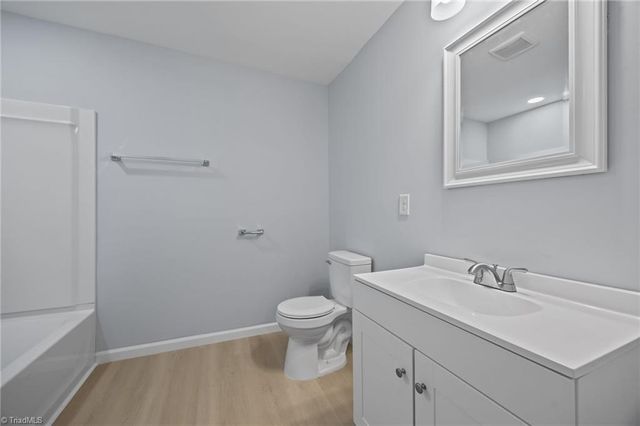 728 W Banner Avenue, Winston-salem, NC 27127