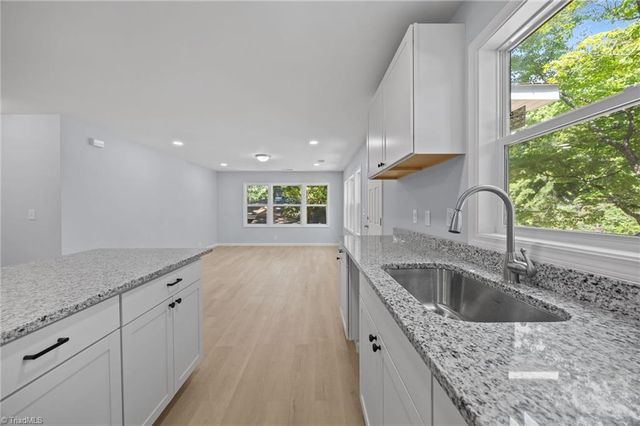 728 W Banner Avenue, Winston-salem, NC 27127