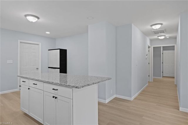 728 W Banner Avenue, Winston-salem, NC 27127