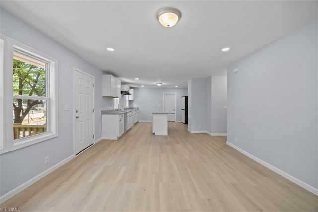 728 W Banner Avenue, Winston-salem, NC 27127