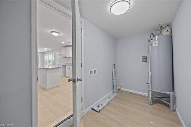 728 W Banner Avenue, Winston-salem, NC 27127