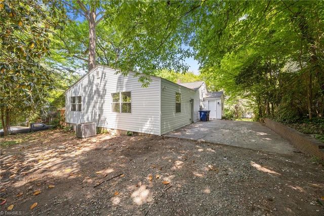 728 W Banner Avenue, Winston-salem, NC 27127