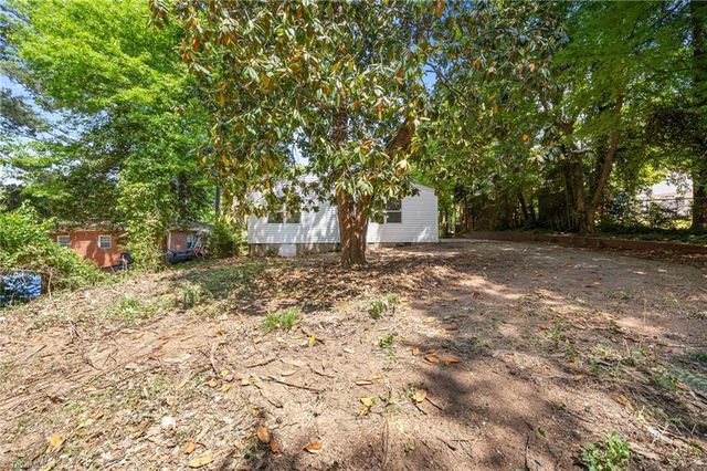 728 W Banner Avenue, Winston-salem, NC 27127