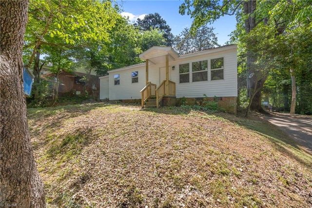 728 W Banner Avenue, Winston-salem, NC 27127