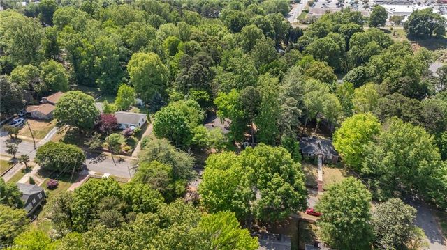 728 W Banner Avenue, Winston-salem, NC 27127