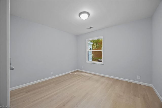 728 W Banner Avenue, Winston-salem, NC 27127