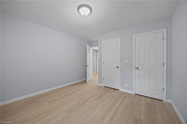 728 W Banner Avenue, Winston-salem, NC 27127