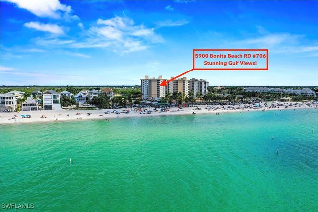 5900 Bonita Beach RD 706, Bonita Springs, FL 34134