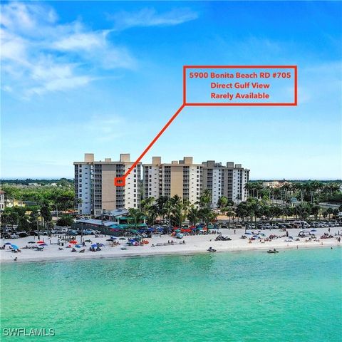 5900 Bonita Beach RD 706, Bonita Springs, FL 34134