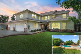 4676 Dandelion Drive, Redding, CA 96002