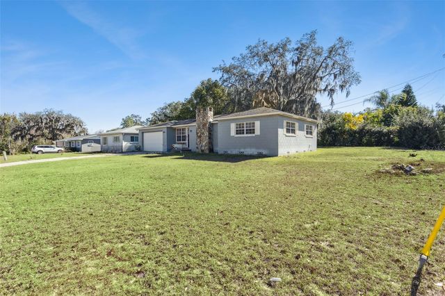 500 E GOTTSCHE AVENUE, Eustis, FL 32726