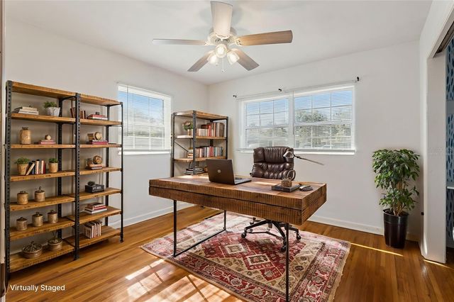 500 E GOTTSCHE AVENUE, Eustis, FL 32726