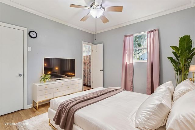 500 E GOTTSCHE AVENUE, Eustis, FL 32726