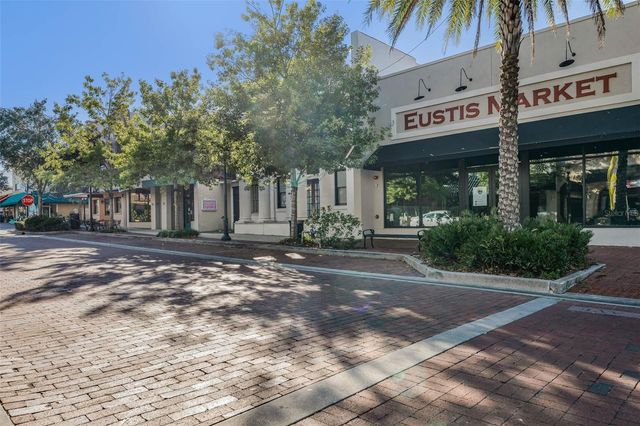 500 E GOTTSCHE AVENUE, Eustis, FL 32726