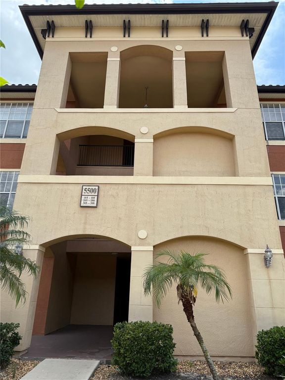 5500 METROWEST BOULEVARD 14-308, Orlando, FL 32811