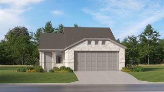 1132 Gainesville Road, Alvarado, TX 76009