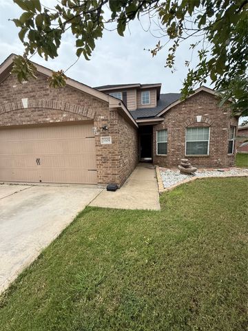 3309 Overstreet Lane, Royse City, TX 75189
