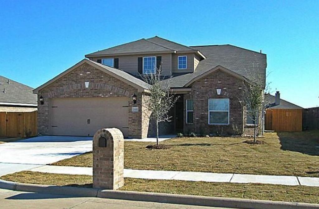 3309 Overstreet Lane, Royse City, TX 75189