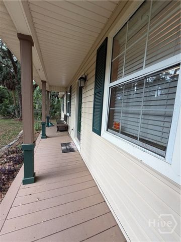 139 North Drive, Savannah, GA 31406