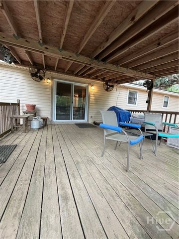 139 North Drive, Savannah, GA 31406