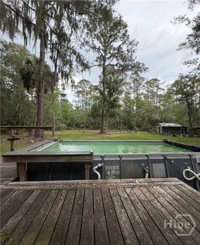 139 North Drive, Savannah, GA 31406