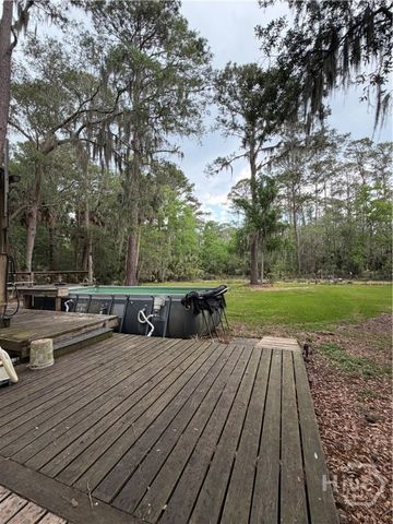 139 North Drive, Savannah, GA 31406