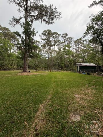 139 North Drive, Savannah, GA 31406