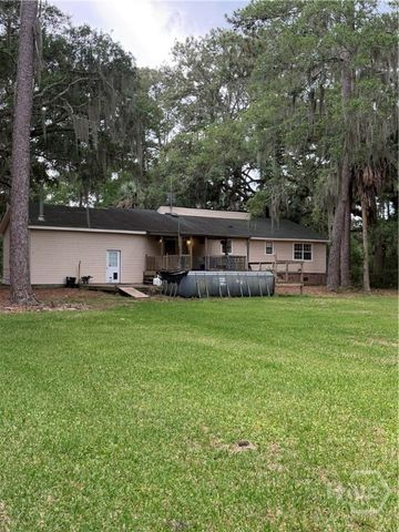 139 North Drive, Savannah, GA 31406