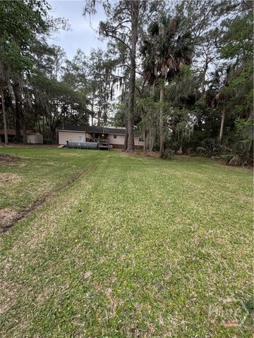 139 North Drive, Savannah, GA 31406