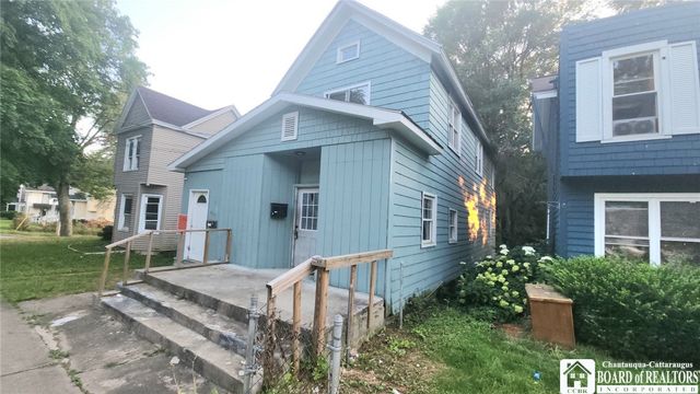 905 Prendergast Avenue, Jamestown, NY 14701