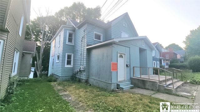 905 Prendergast Avenue, Jamestown, NY 14701
