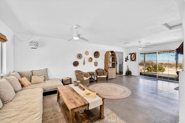 59700 Napa Road, Landers, CA 92285