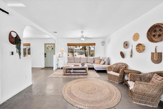 59700 Napa Road, Landers, CA 92285