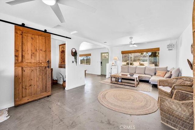 59700 Napa Road, Landers, CA 92285