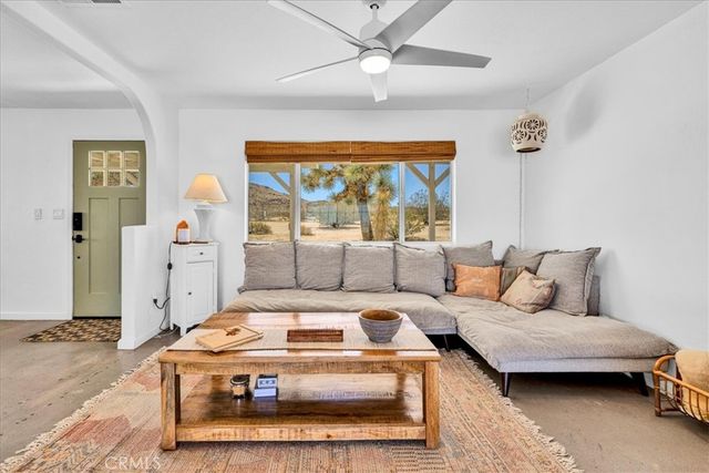 59700 Napa Road, Landers, CA 92285