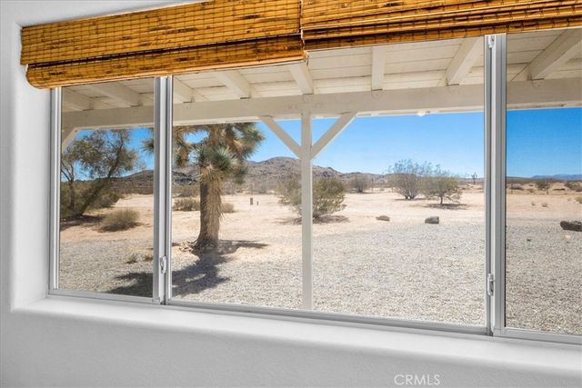 59700 Napa Road, Landers, CA 92285