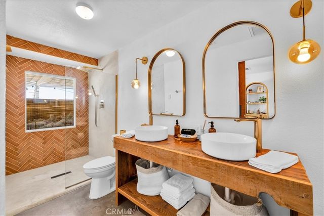 59700 Napa Road, Landers, CA 92285